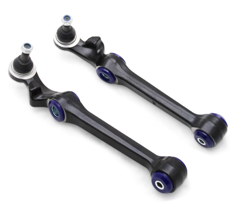 Superpro Fits 04 06 Pontiac GTO Front Lower Control Arm Set W/ Sp Bushings