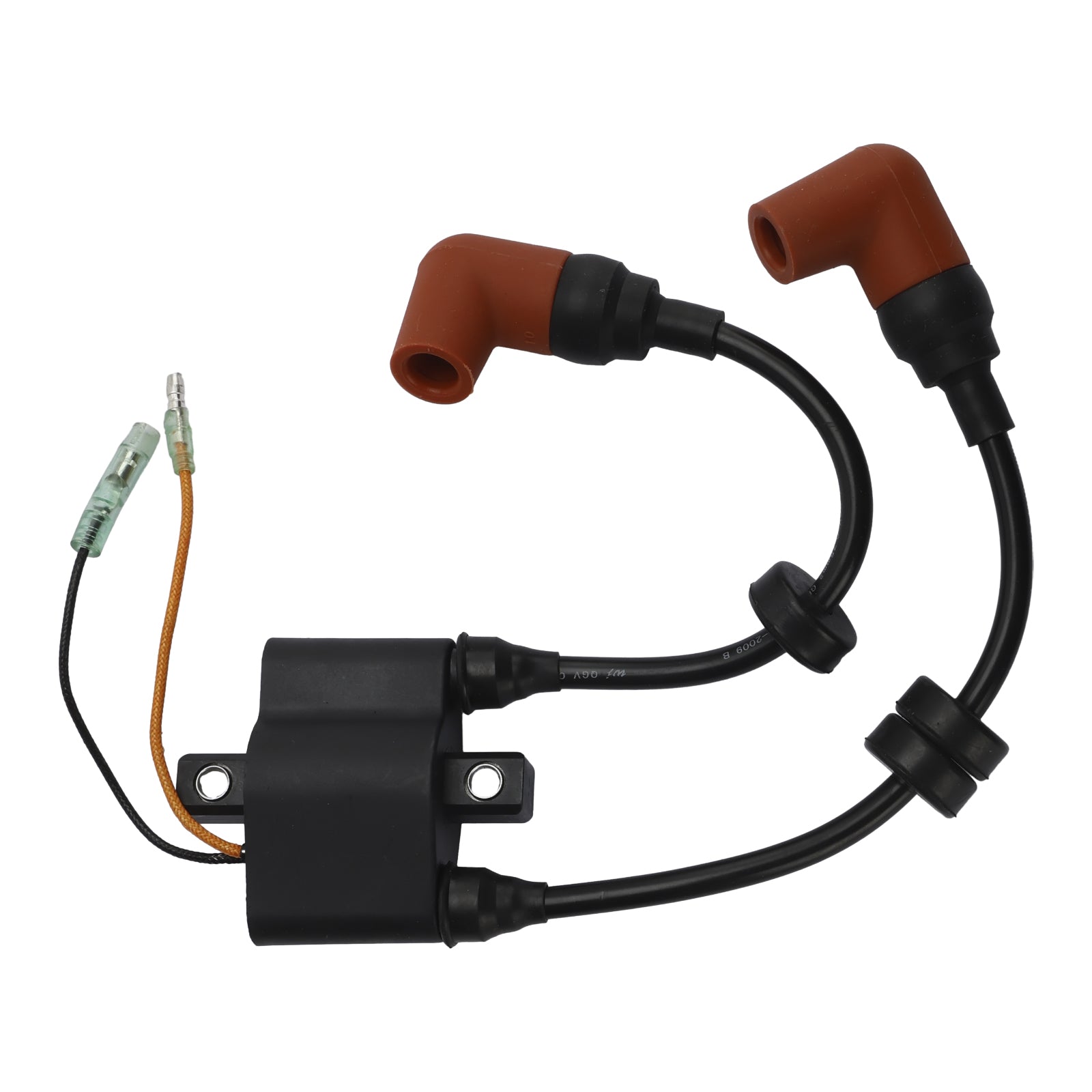 VIPIH Ignition Coil fit for Yamaha 6HP F6 8HP F8 9.9HP F9.9 20HP 20C 25HP 680 85570
