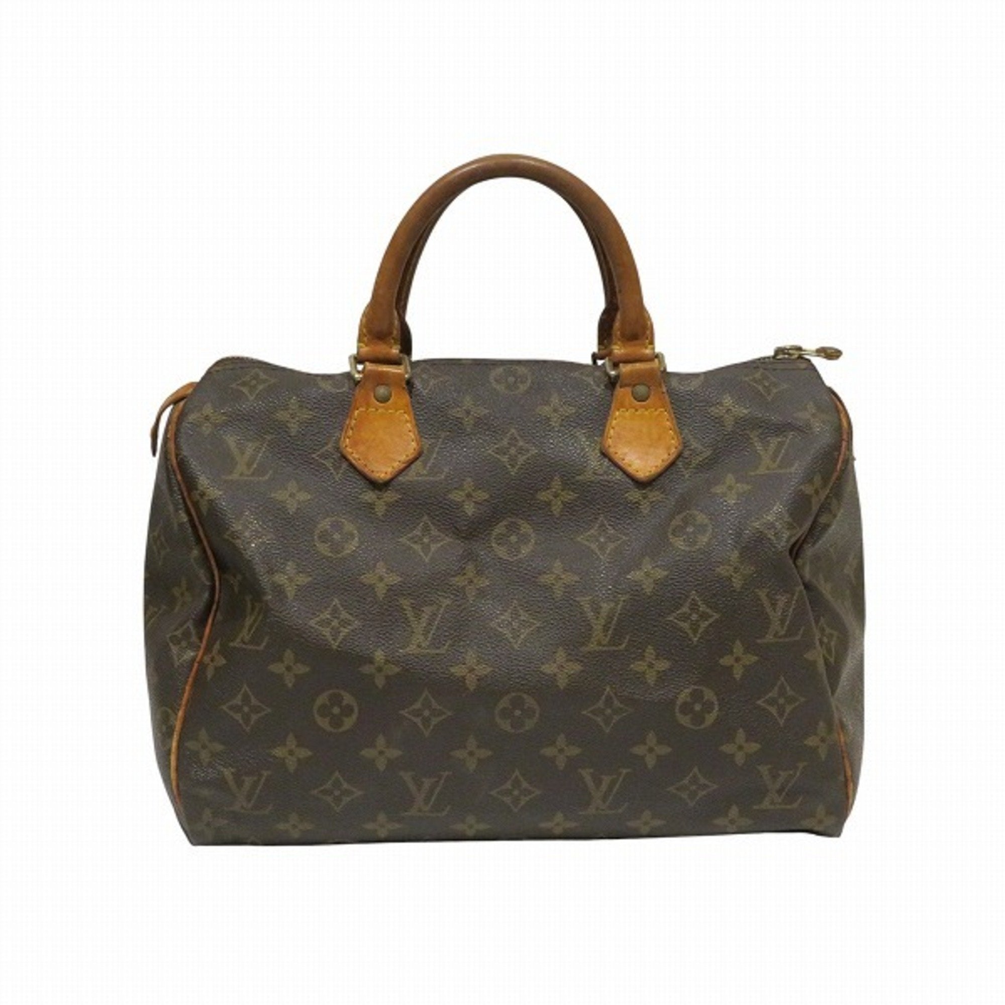 2275 Louis Vuitton Monogram Handbag (Pre Owned)