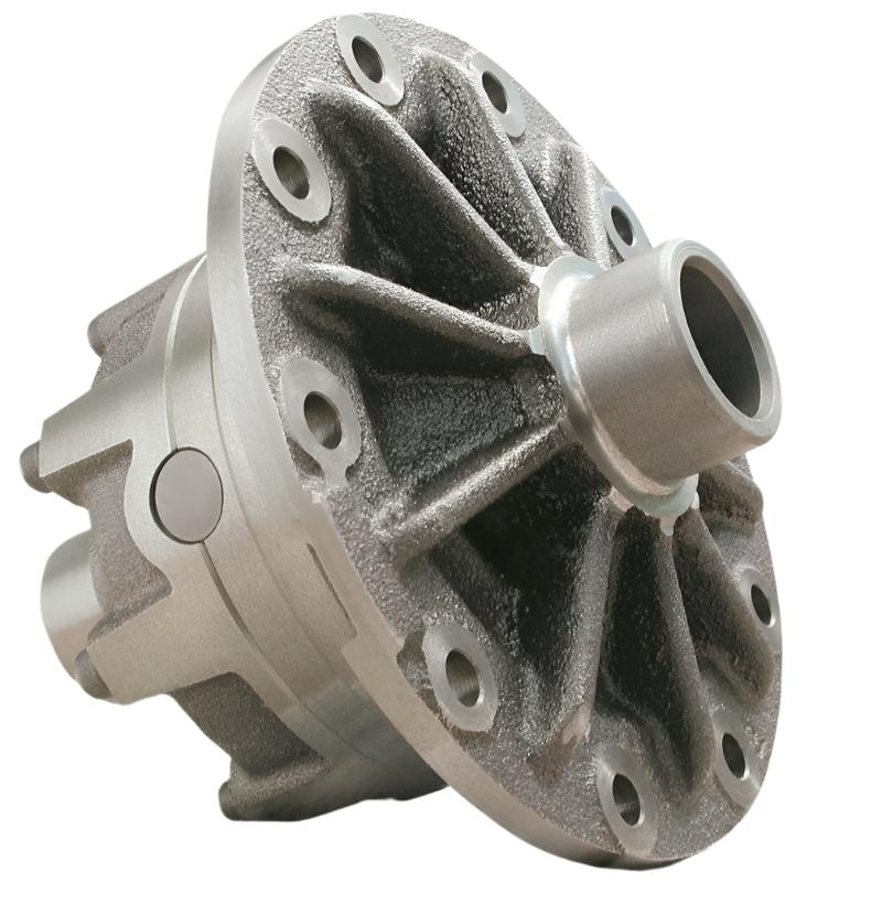 Eaton Detroit Locker Differential 30 Spline 1.29in Axle Shaft Diameter 3.54 5.29 Ratio Rear 8.4in