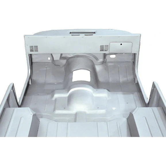 MD Juan CBT016 Steel Body Tub for 81 85 Jeep CJ 8 Scrambler