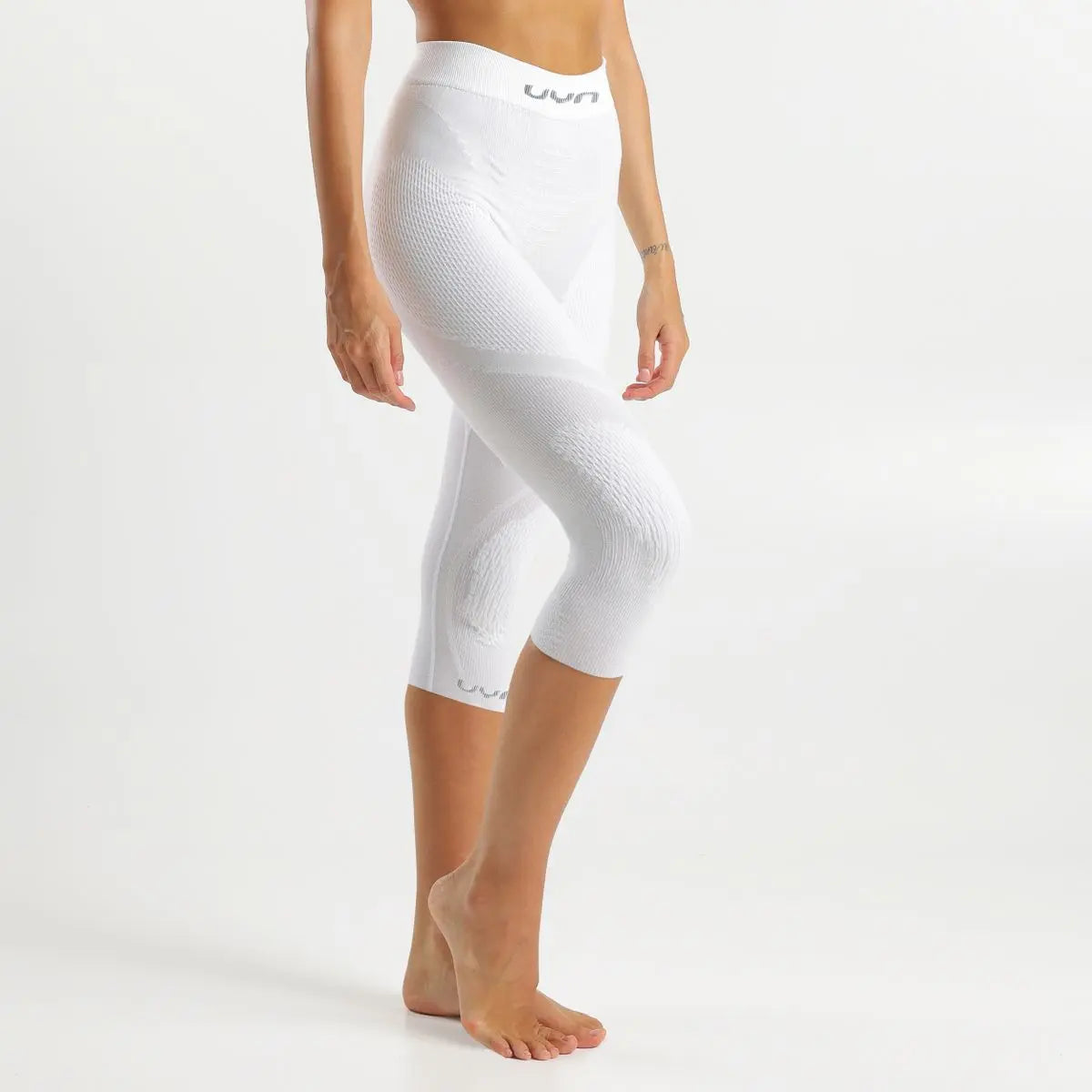 UYN Evolutyon Biotech 3 4 Pants W