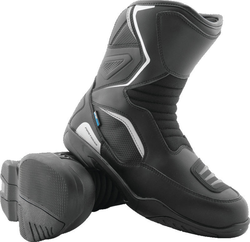 FIRST GEAR FIRSTGEAR Big Sky Boot Black Size   12