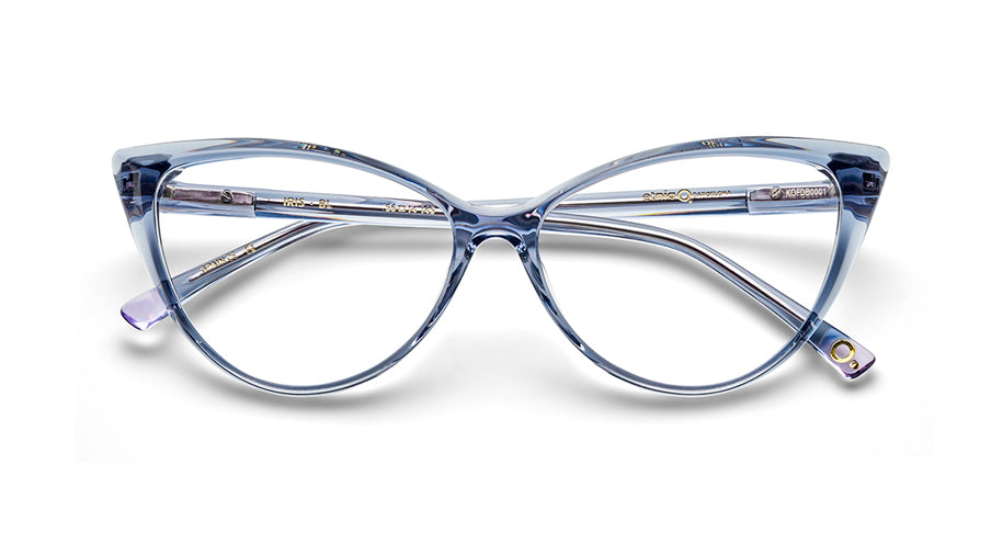 Etnia Barcelona IRIS BL 56
