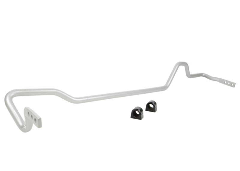 Whiteline 10/93 00 Subaru WRX/STi GC GF / 01 5/02 Forester SF GT Turbo Rear 24mm Swaybar XX h/duty B