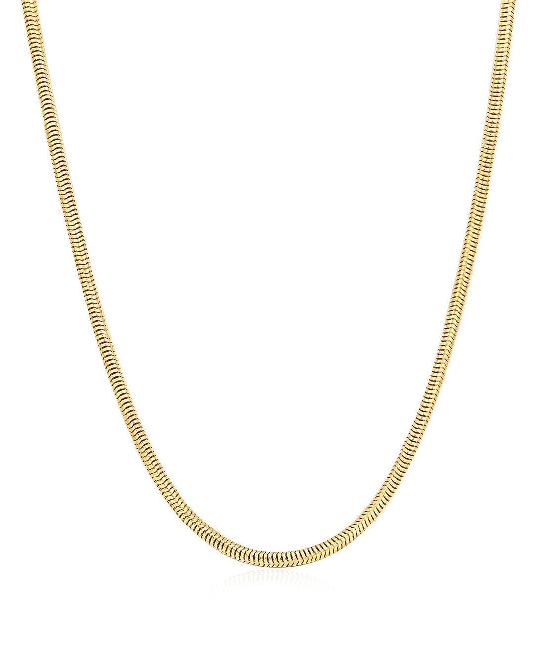 2527 Zuma Chain   Sivan Ayla x Luv Aj