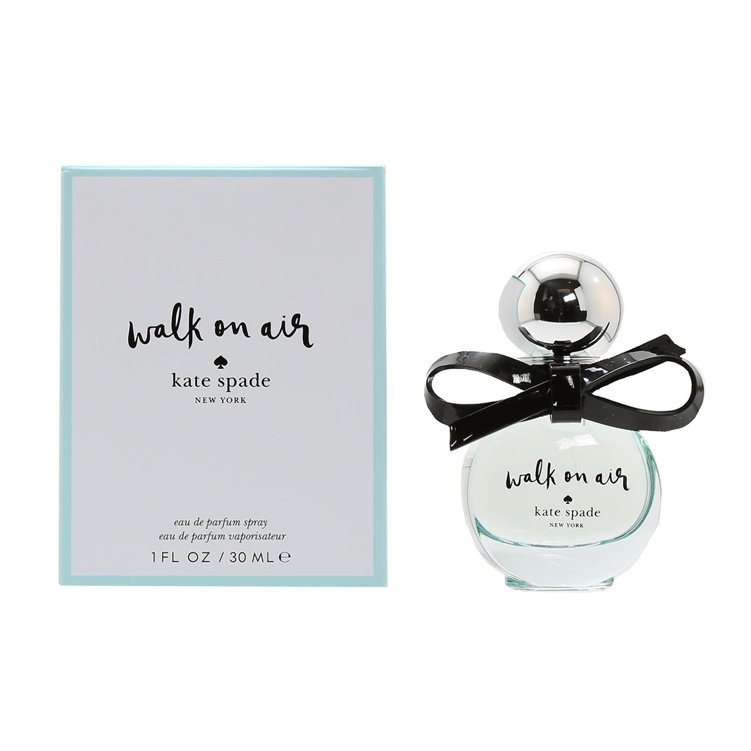 2179 Kate Spade Walk On Air Edp Spray 1 OZ