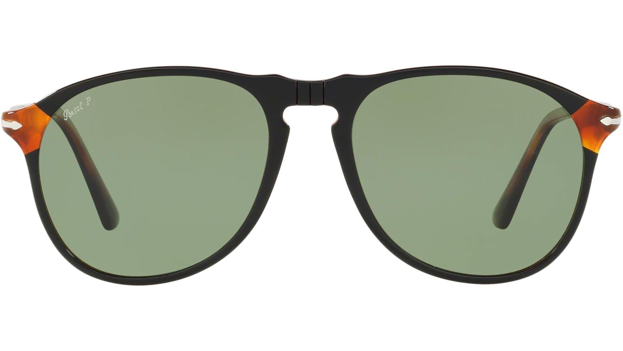 PERSOL PO6649SM 1096P1 Black Havana