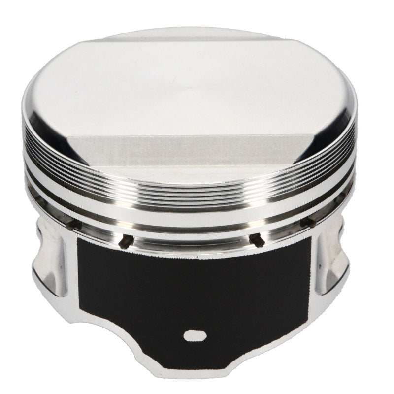 JE Pistons Nissan FJ20 89.5 Bore +.50 Oversize 9.5:1 CR  2.8cc Dome (Set of 4 Pistons)