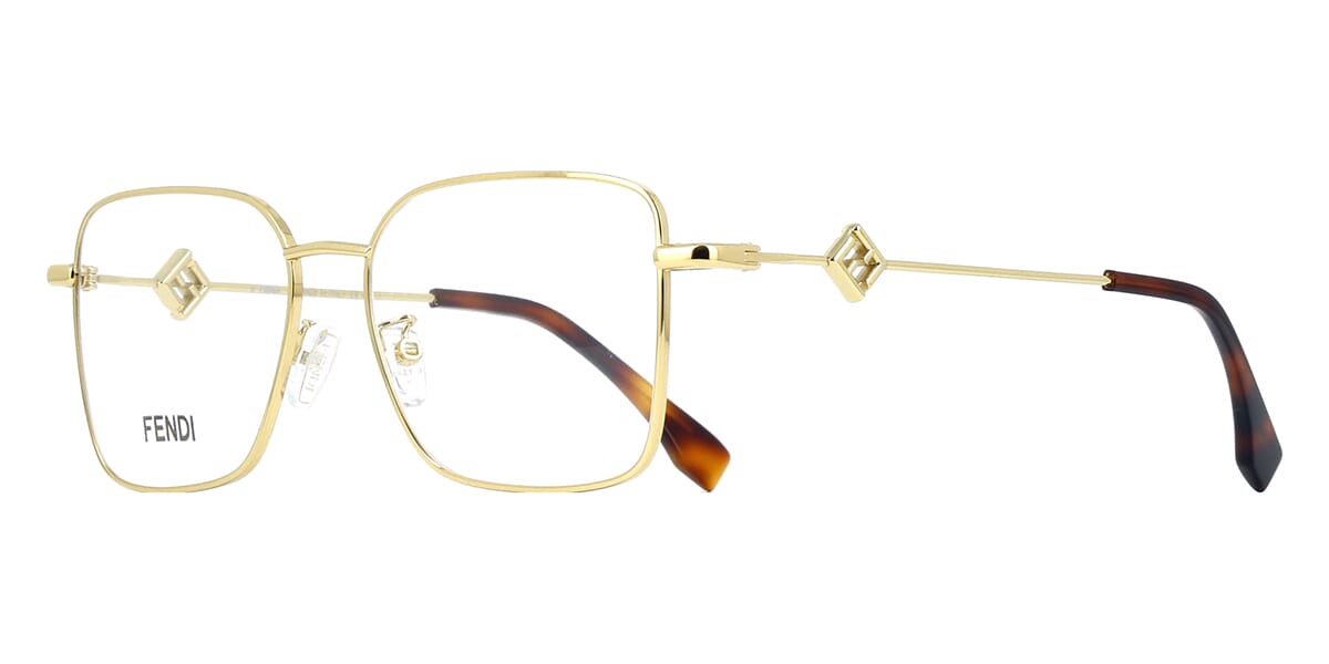 Fendi FF Diamonds FE50110F 030
