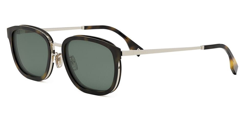 Fendi Travel FE40155U 52N