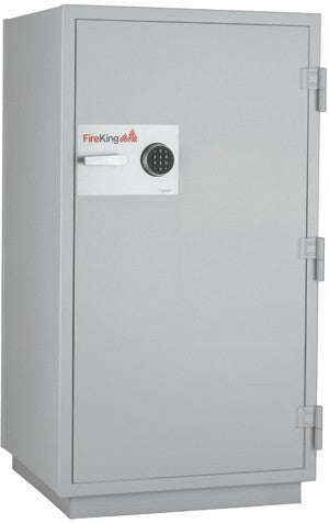 FIRE KING OFFICE PRODUCTS FireKing DM4420 3 Three Hour Data Media Safe