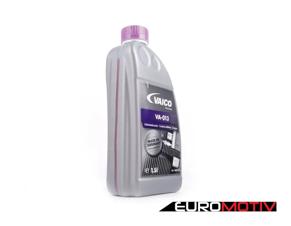 VAICO G13 Coolant   1.5 Liter