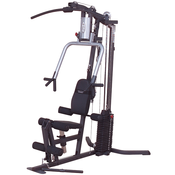 BODYSOLID G3S Selectorized Home Gym