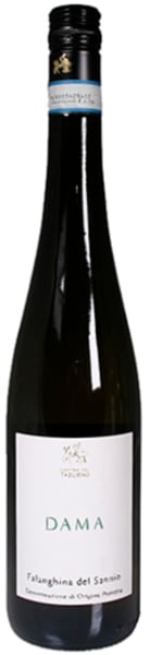 MASSANOIS Cantina del Taburno Dama Falanghina del Sannio 2022  (750ml/12) 2021