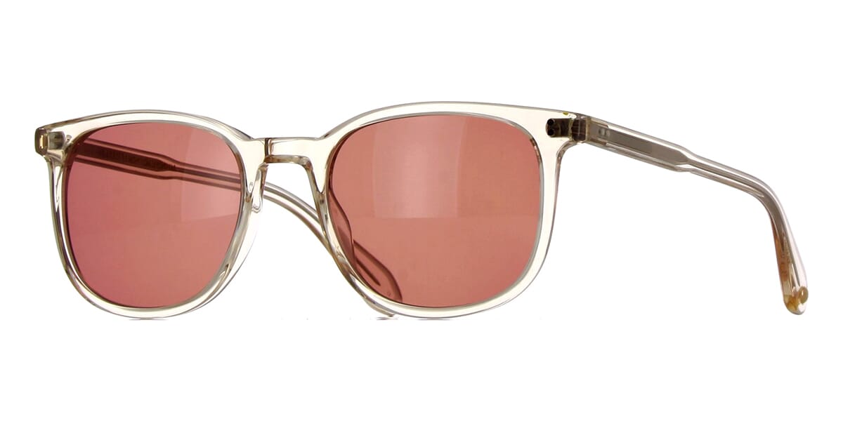 Garrett Leight Bentley 2036 PRO BOR