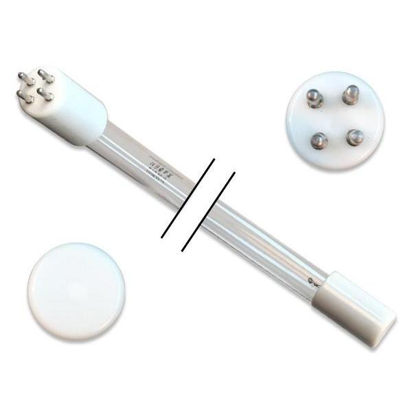 Salcor UV Light Bulb for Germicidal Water Treatment