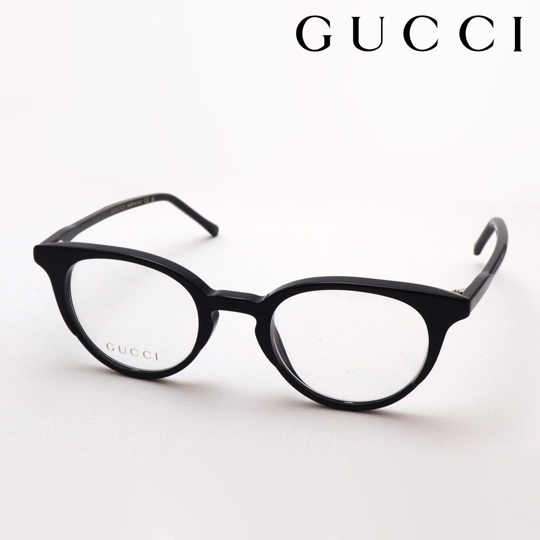 SALE グッチ メガネ GUCCI GG1214O 001