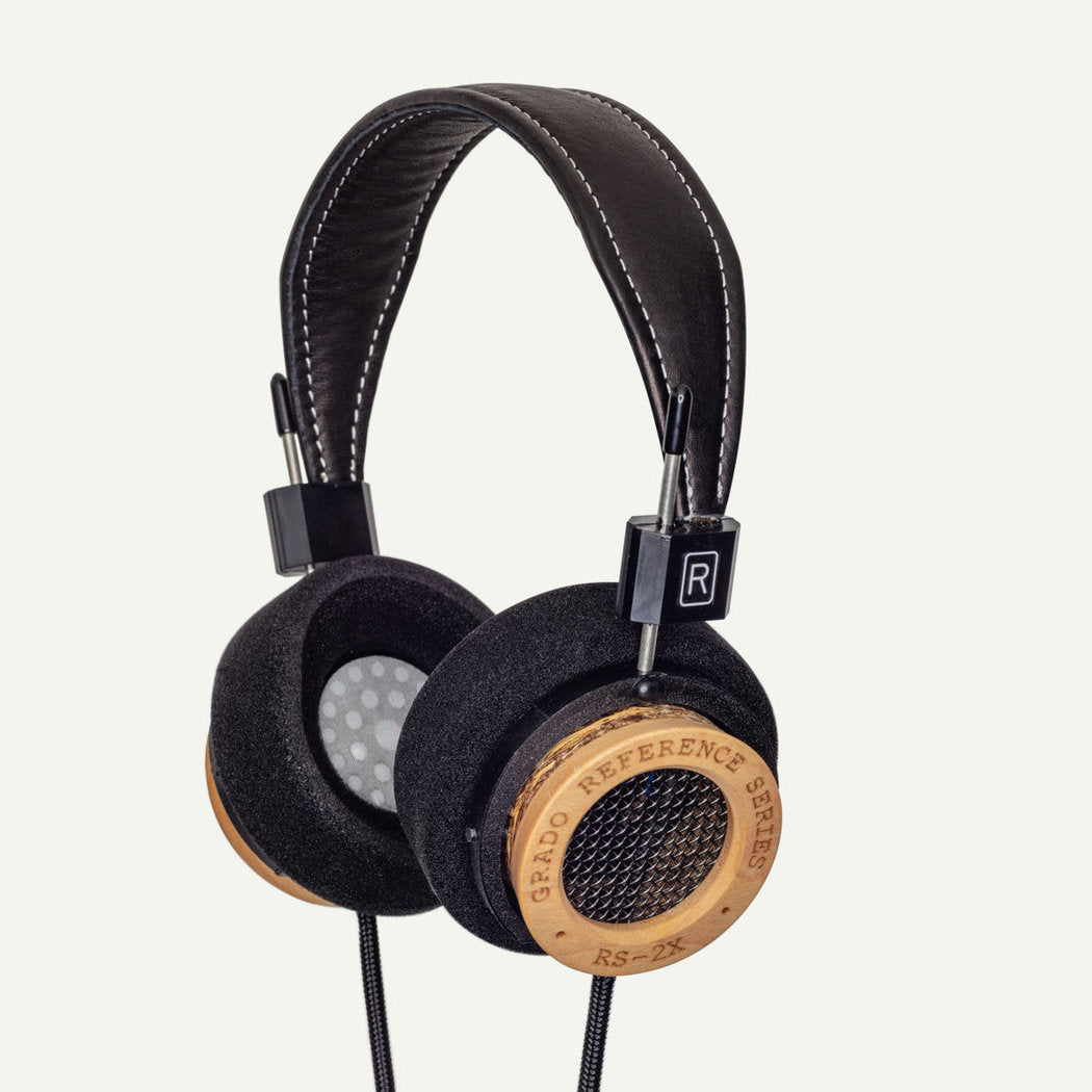 Grado RS2x headphones