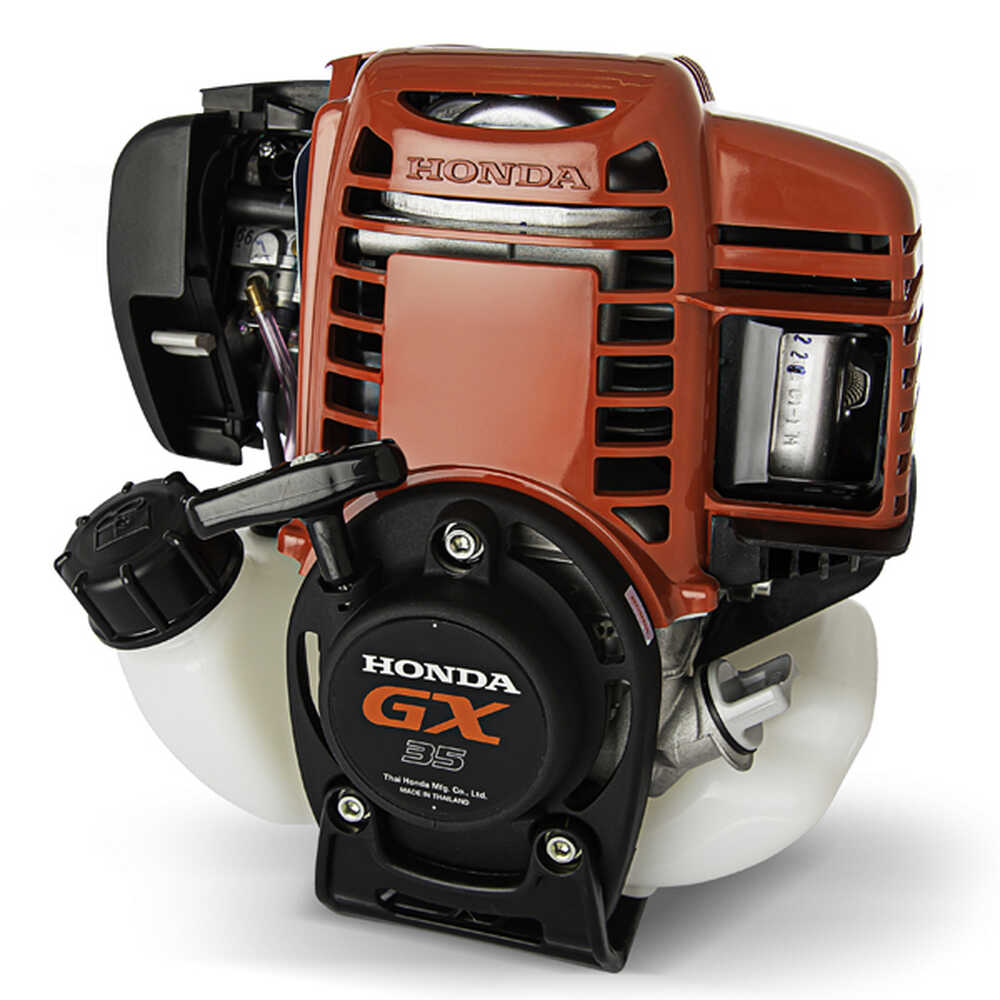 Honda GX35 Engine 4 Stroke