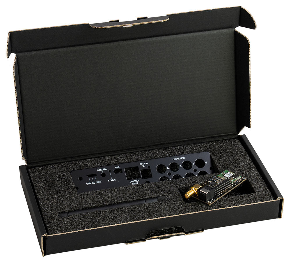 Helix HEC BT HD – DSP PRO MK3 HEC BT HD DSP MK3