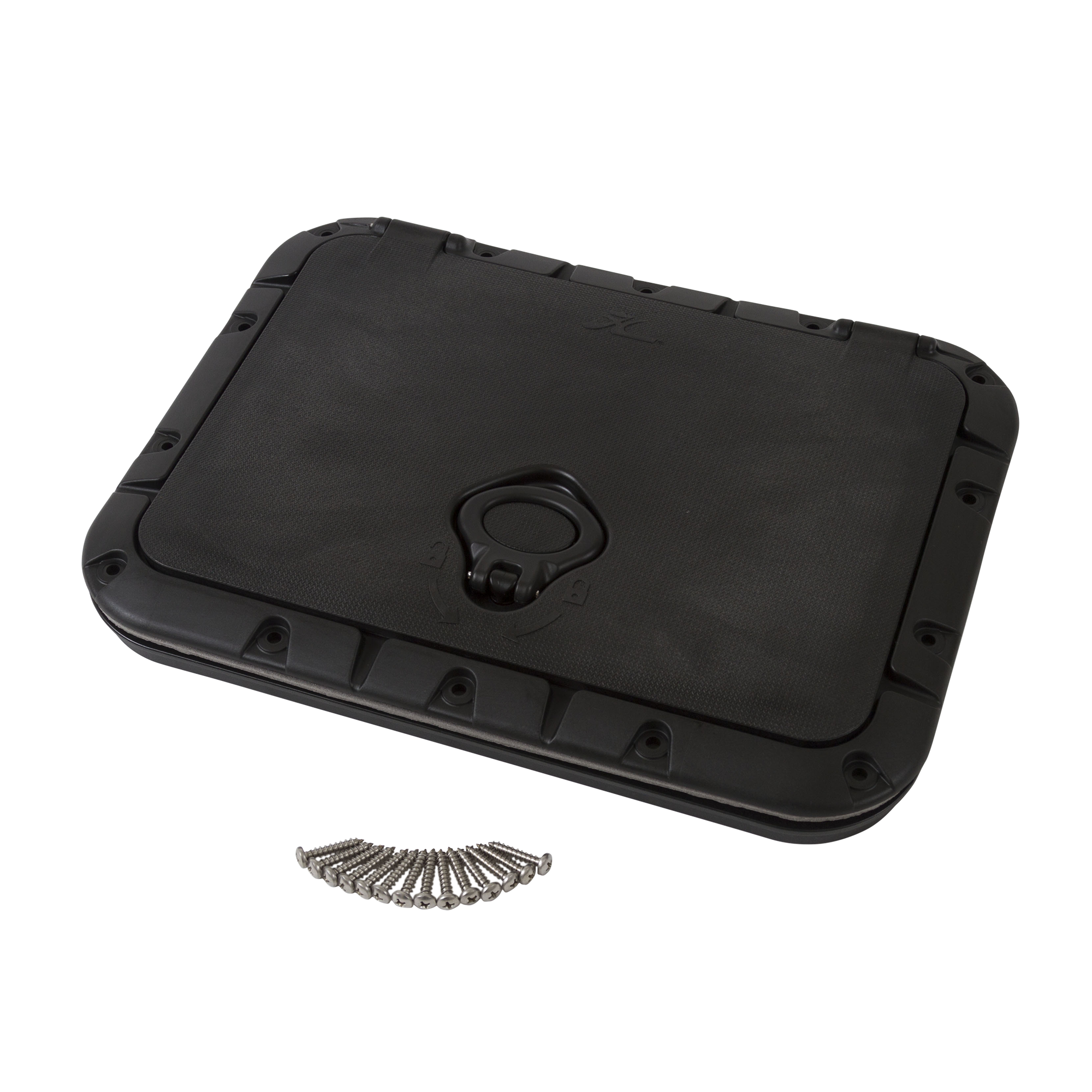 Hobie Horizontal Rectangular Hatch Kit