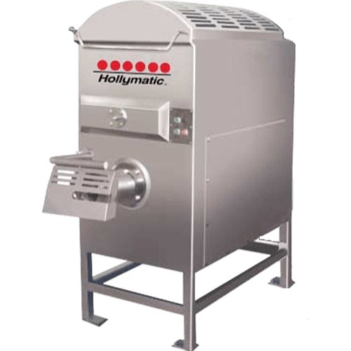 Hollymatic 4300 660 lb Mixer Grinder