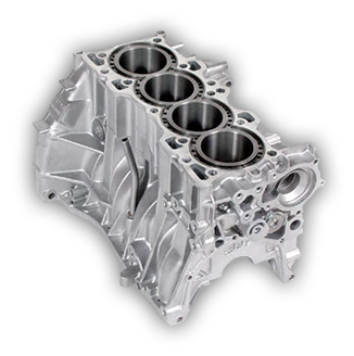 Darton 500 110 Sleeves for GM Ecotec 2.0L