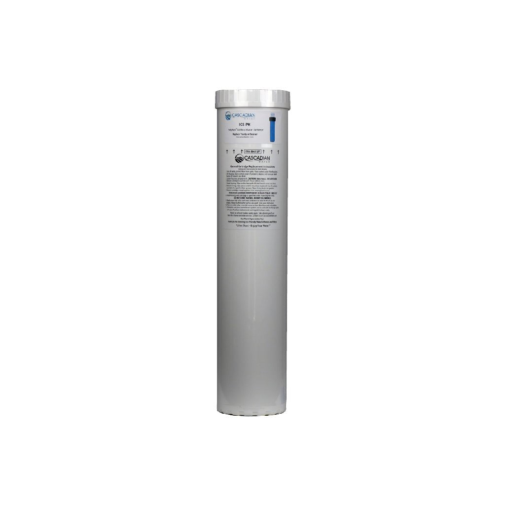 CASCADIAN WATER ICS HK Replacement Water Filter for ICS H System