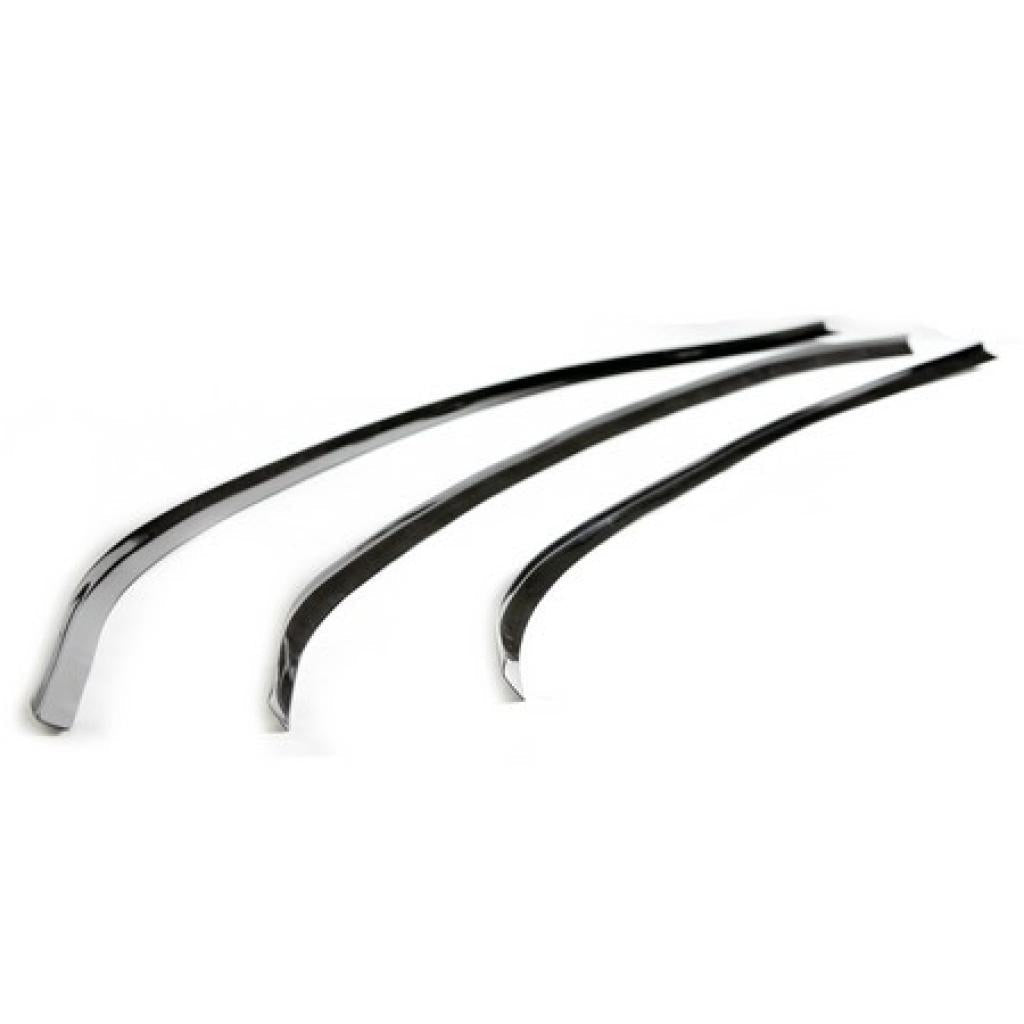 APR Performance Carbon Fibre GTC 200 Gurney Flap