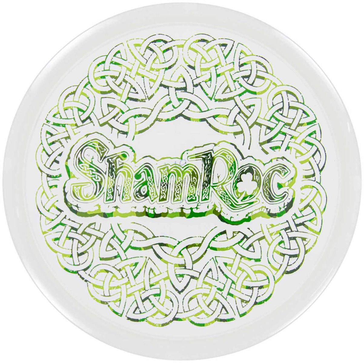 Innova Champion Roc3   Shamroc Stamp
