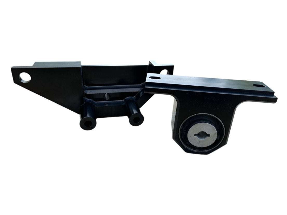 Dodge Durango/Jeep WK2 Grand Cherokee Rear Differential Per4mance Development (DIRS J) for SRT/Hellcat/Trackhawk