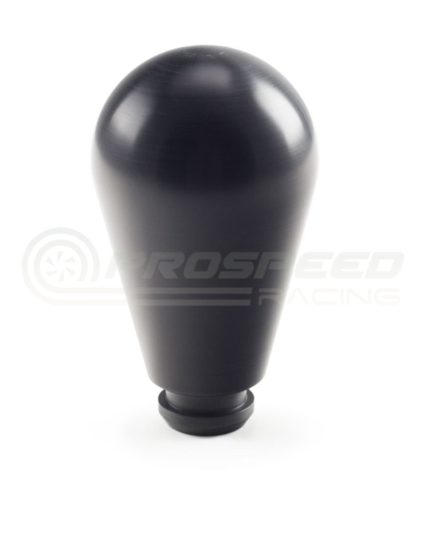 KILLER B MOTORSPORT Killer B Teardrop Delrin Shift Knob Black
