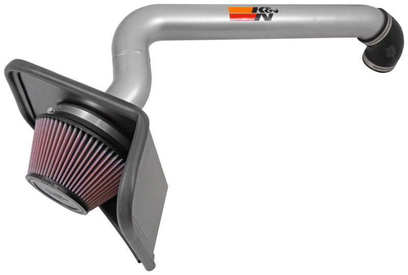 K&N ENGINEERING K&N 2015 Jeep Renegade L4 2.4L High Flow Performance Air Intake Kit