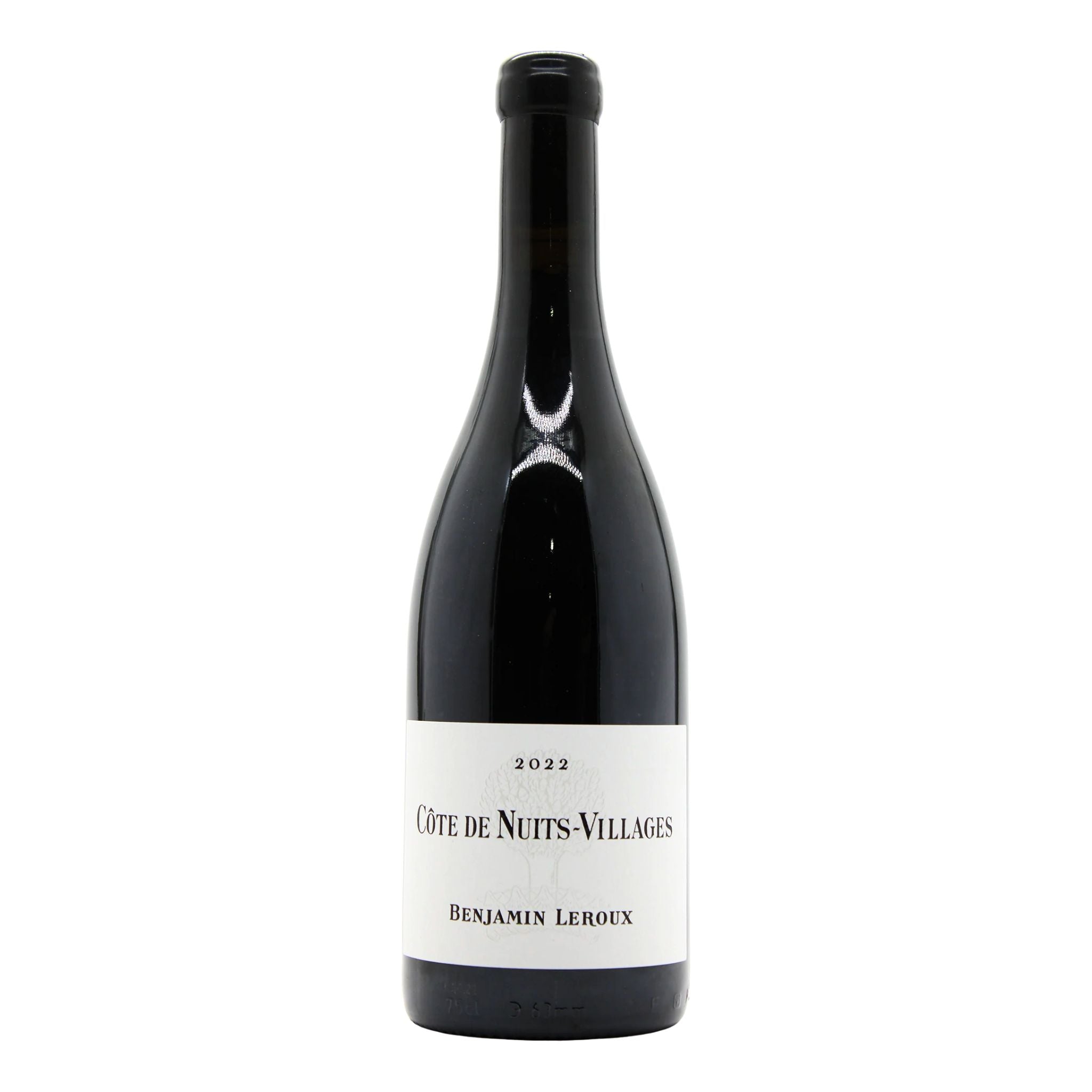 Benjamin Leroux Côte de Nuits Villages 2022