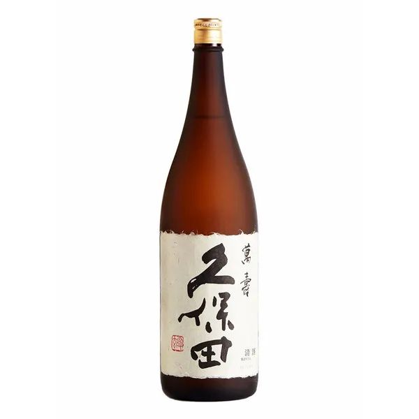 Kubota "Manju" Junmai Daiginjo   1800ml