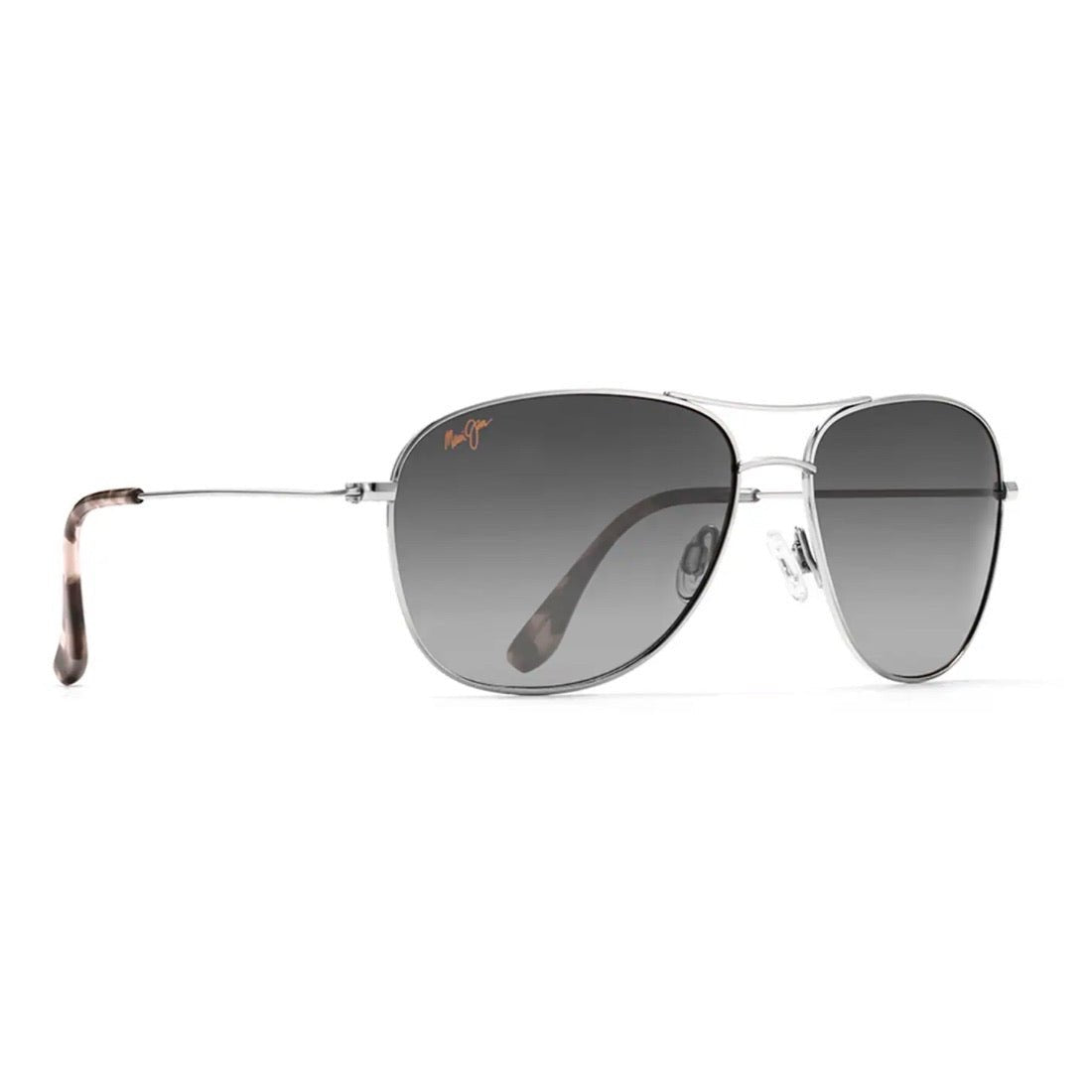 MAUI JIM   CLIFF HOUSE   GS247 17   MJ0247S 002