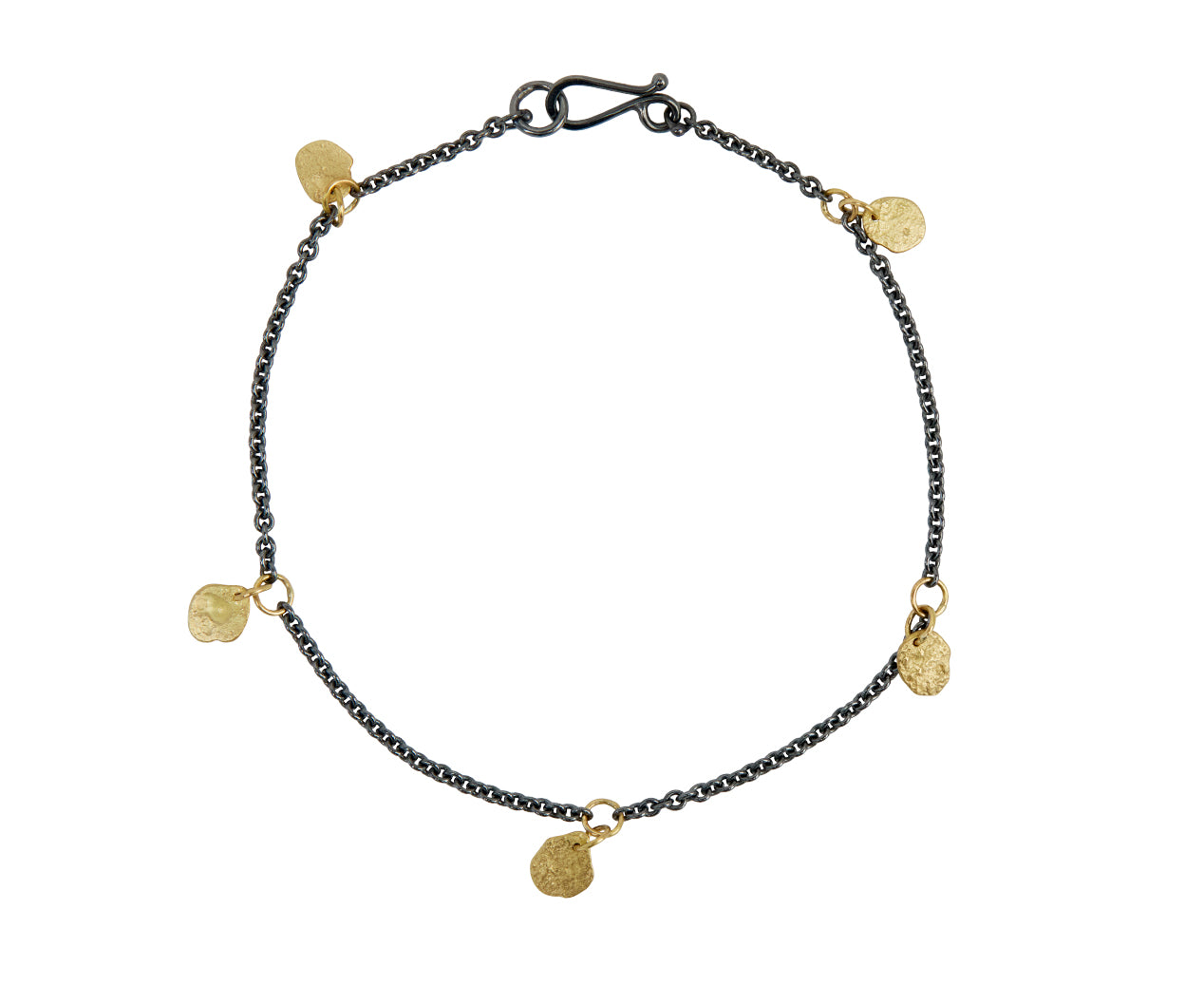 SARAH MCGUIRE Kelp Station Bracelet