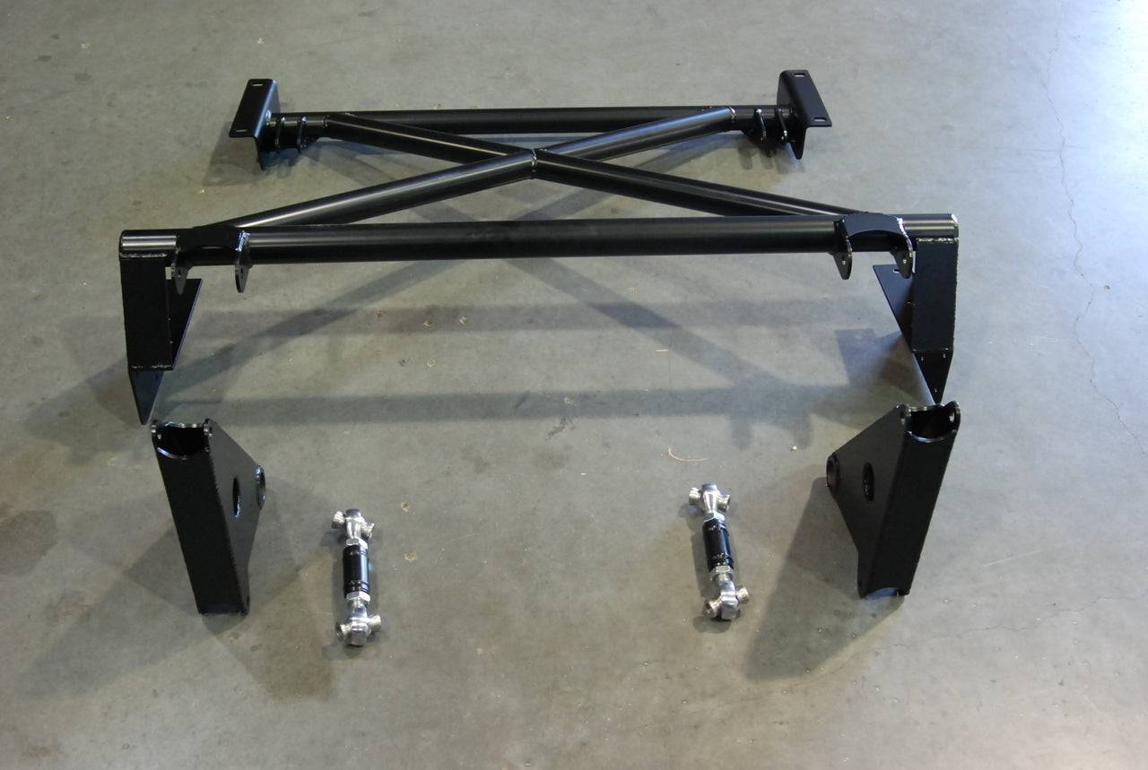 MCM FAB & DESIGN 2000 2006 1st Gen Tundra Rear Cantilever Kit