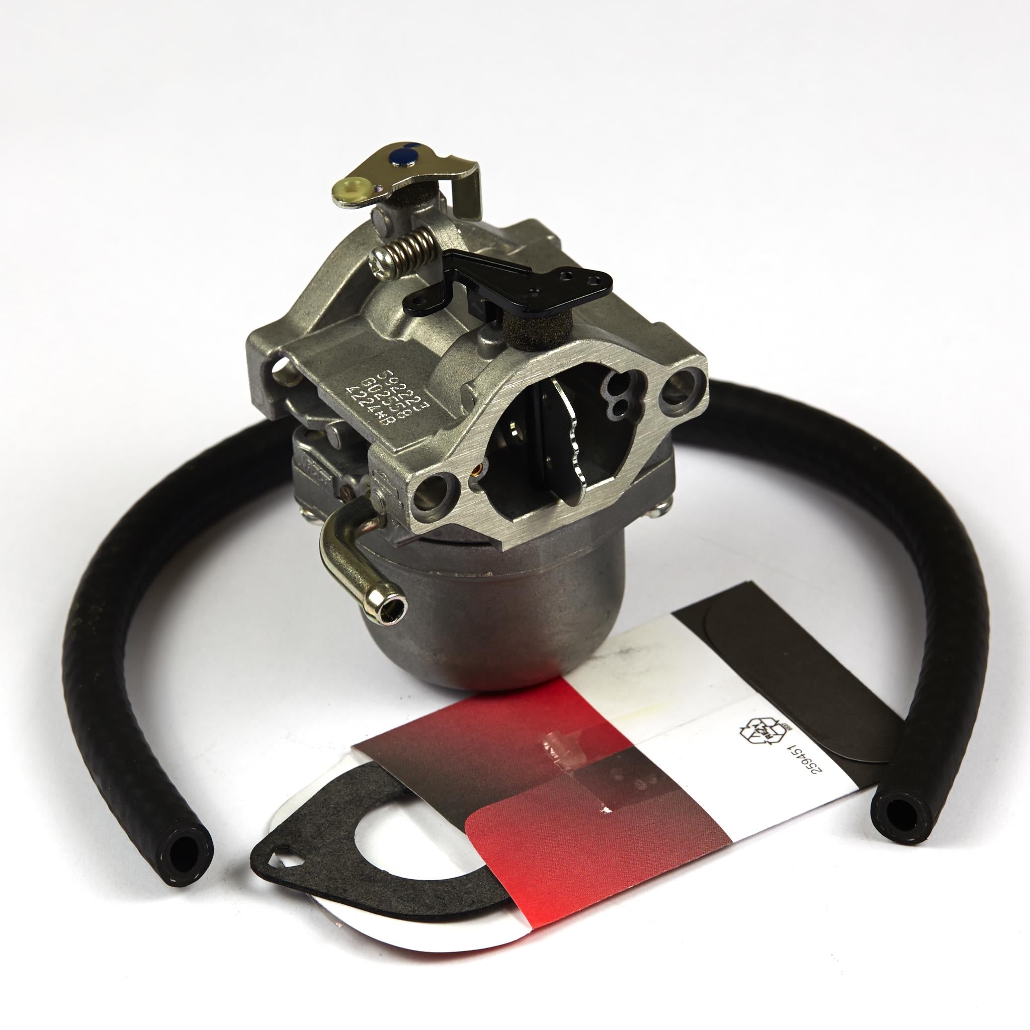 BRIGGS & STRATTON ONLINE STORE Briggs and Stratton 593432 Carburetor