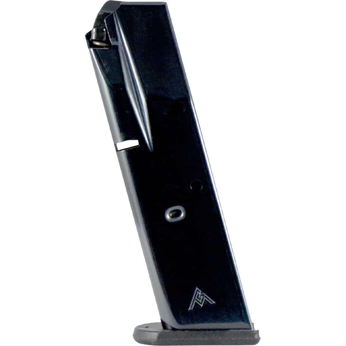 Mec Gar 10 Round Magazine for Beretta 84 Cheetah .380 ACP MGPB8410B Blued