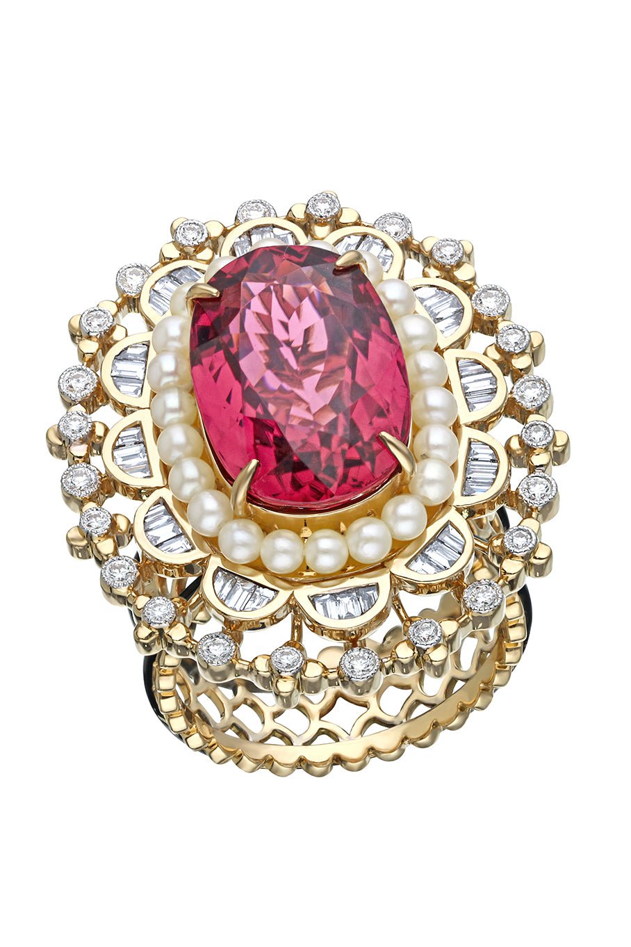 MOKSH Kyoto Ring