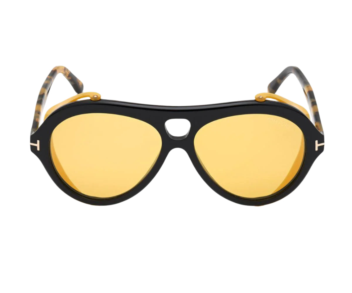 TOM FORD NEUGHMAN 0882 01E 60