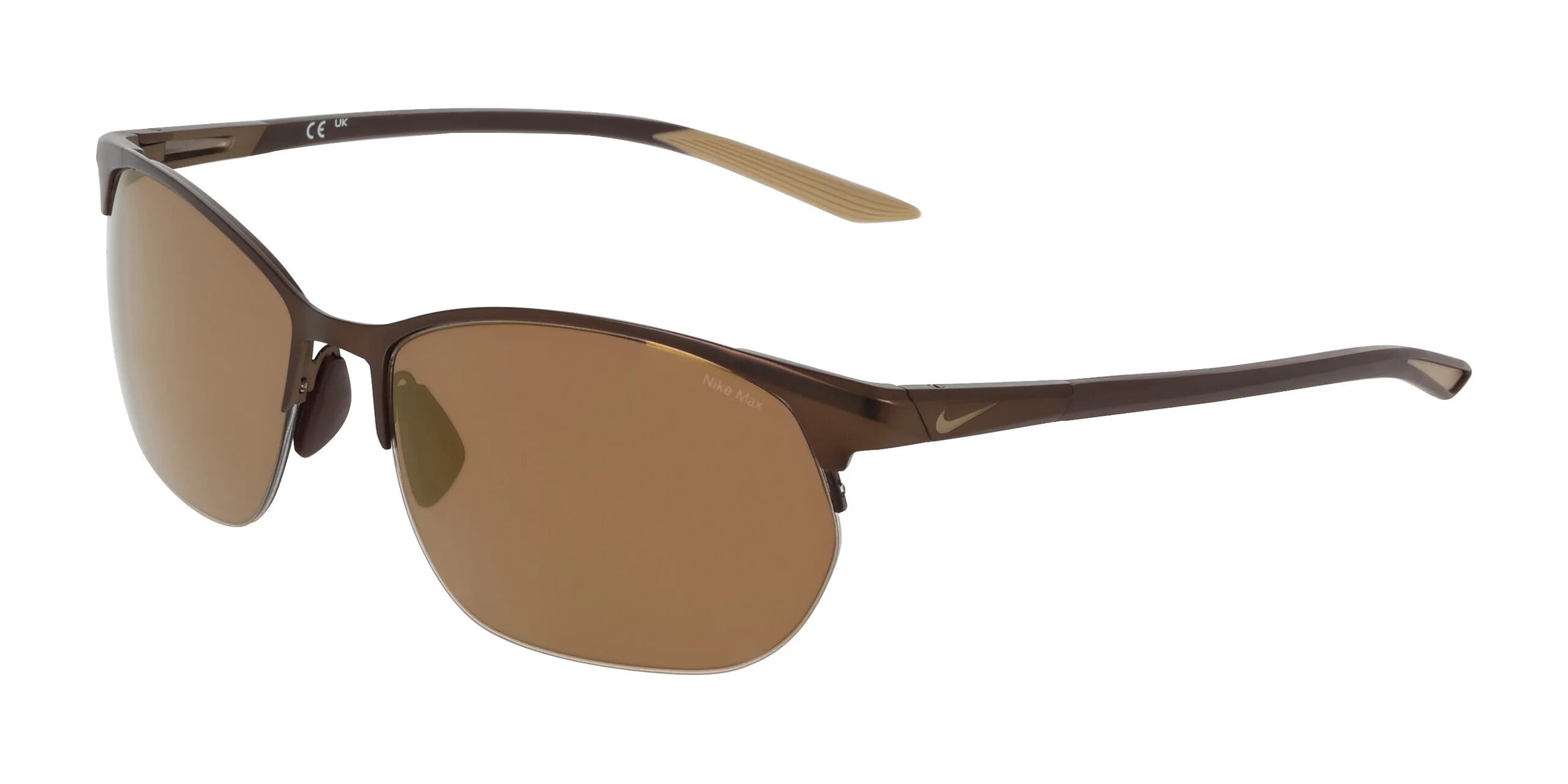 Nike MODERN METAL ZONE IH0911X Sunglasses   Size 62
