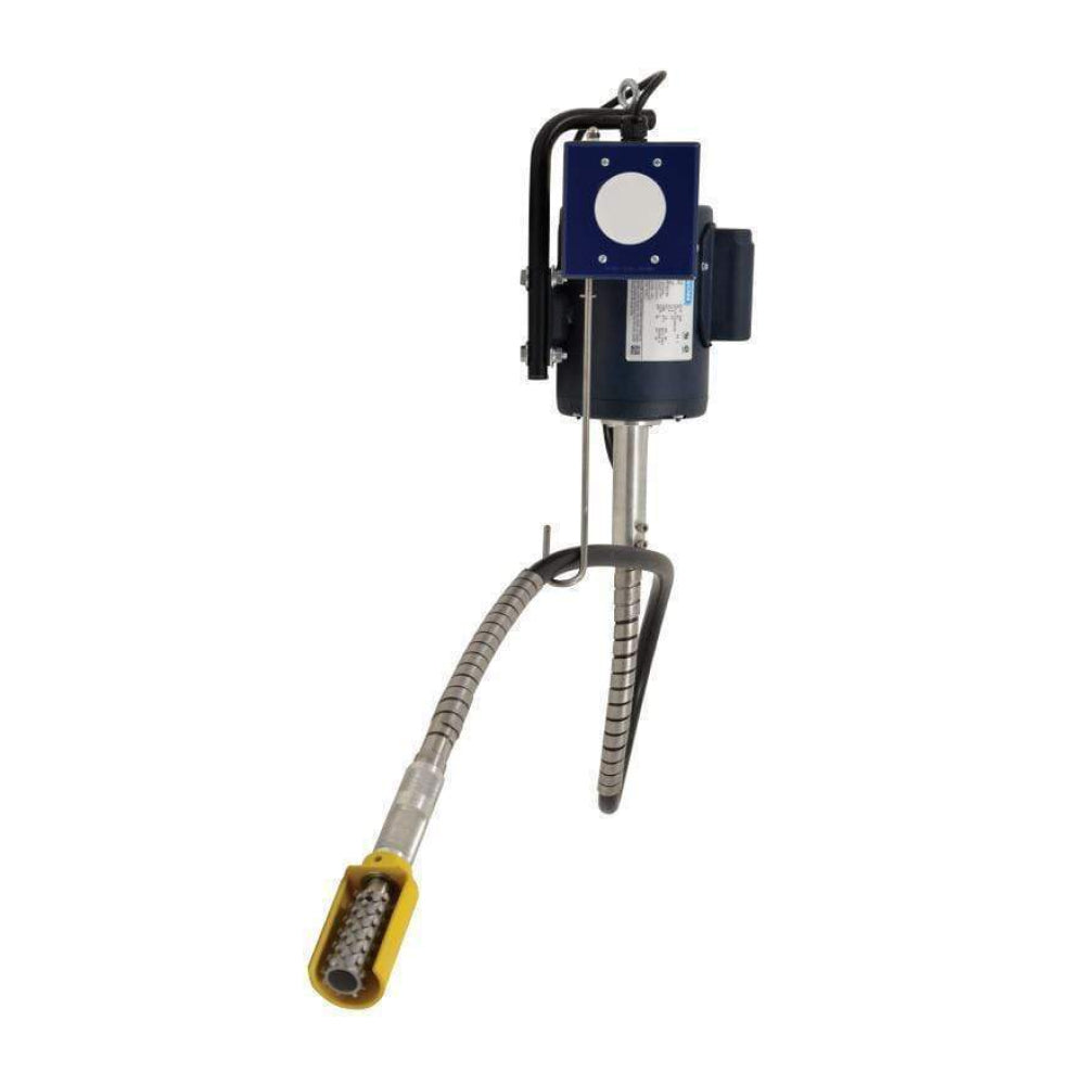 Nella PRO 30 Electric Fish Scaler   0.33 Hp