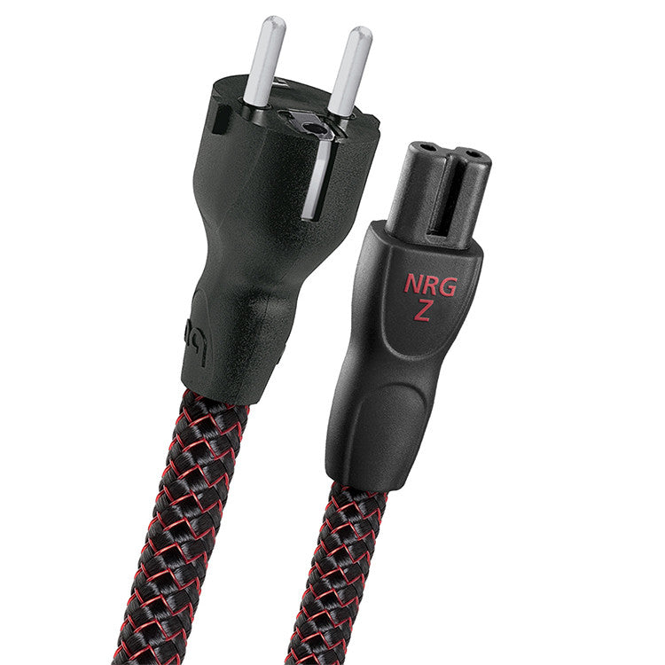 Audioquest NRG Z2 power cable