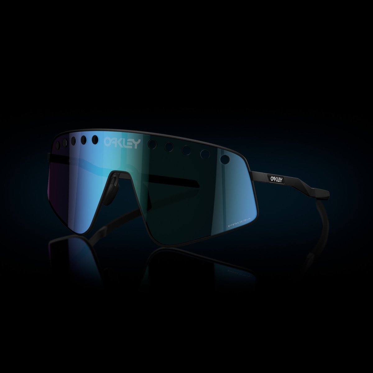 Oakley Sutro™ TI Sweep Holiday Exclusive