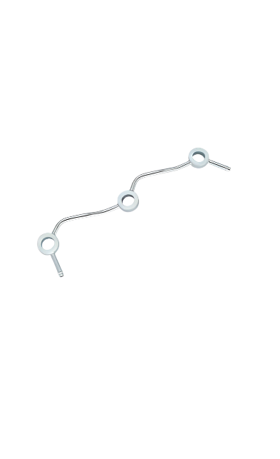 OVERFLOW FUEL PIPE GENUINE KUBOTA PARTS 1626142502