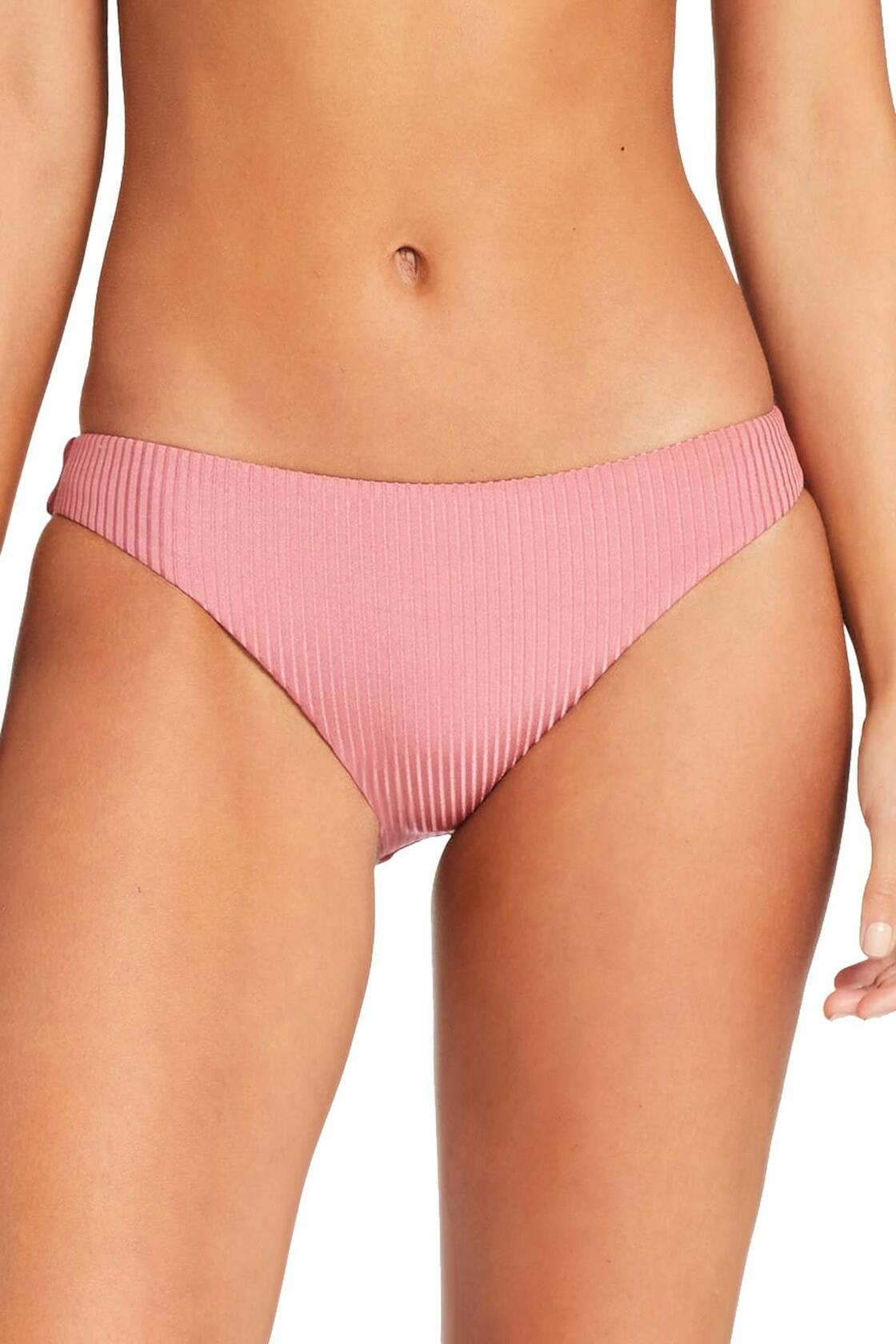 Vitamin A Womens Midori Bottoms Sunkissed Ecorib LG (US Women's 10) One Size