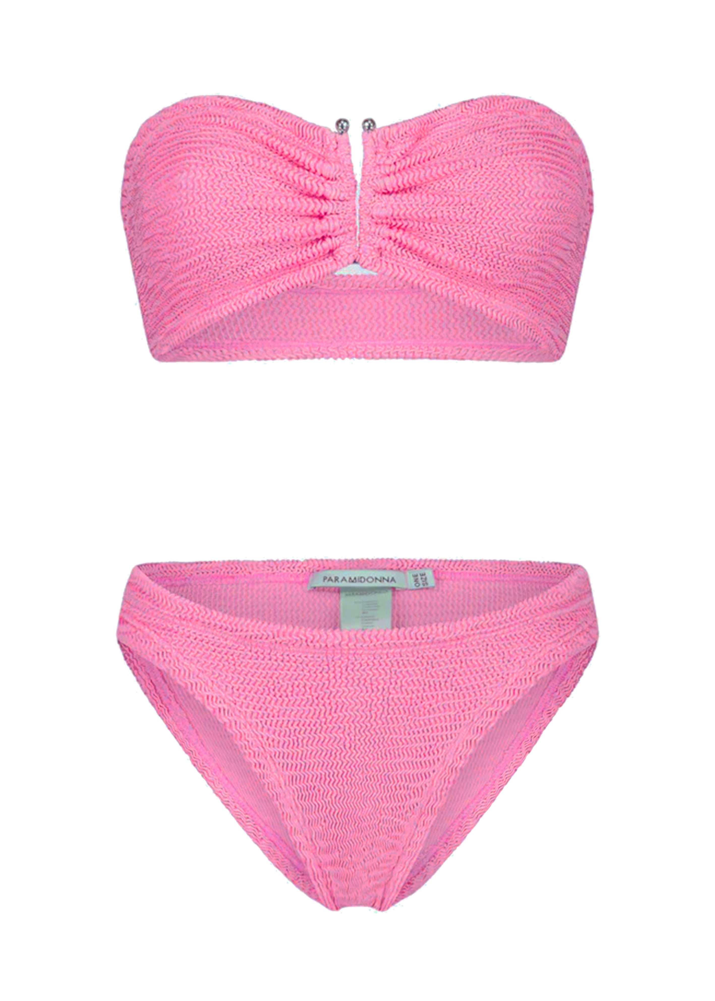 PARAMIDONNA Frida Bikini Creamy